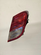 Mercedes W208 CLK320 Feu arrière feu stop droit intérieur 2088200664 147596 Hella